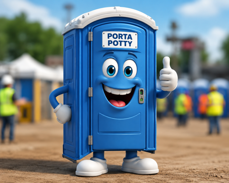 110+ Porta Potty Puns & Jokes: Relief Yourself With Laughter