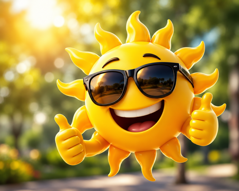 103+ Vitamin D Puns & Jokes: You’ve Got This Sun-thing Special! ☀️😂