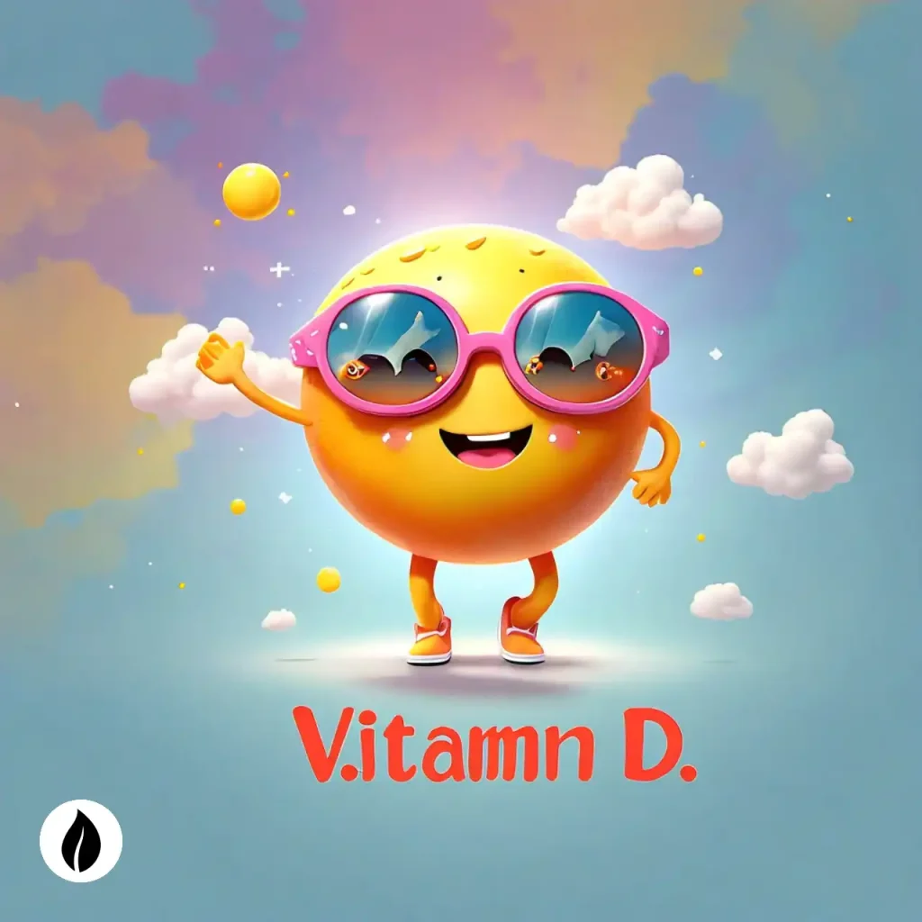 Vitamin D Puns & Jokes